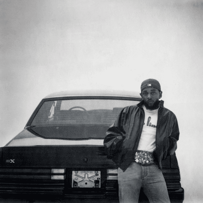 KENDRICK LAMAR - GNX Vinyl [ vinyl ]