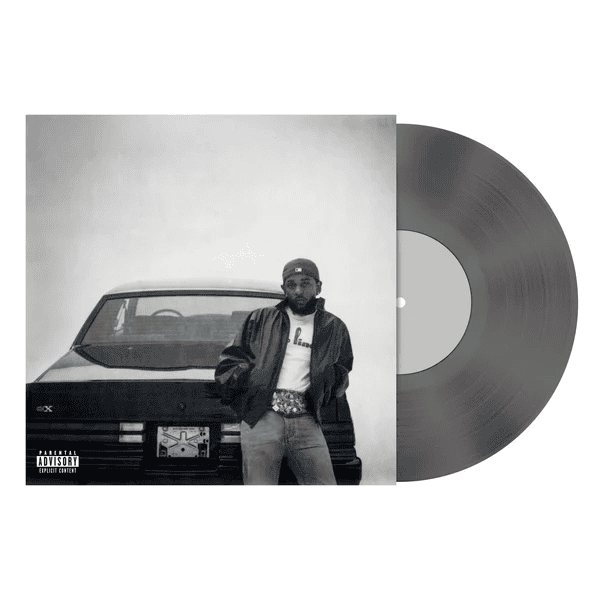 KENDRICK LAMAR - GNX Vinyl [ vinyl ]