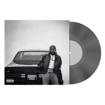 KENDRICK LAMAR - GNX Vinyl [ vinyl ]