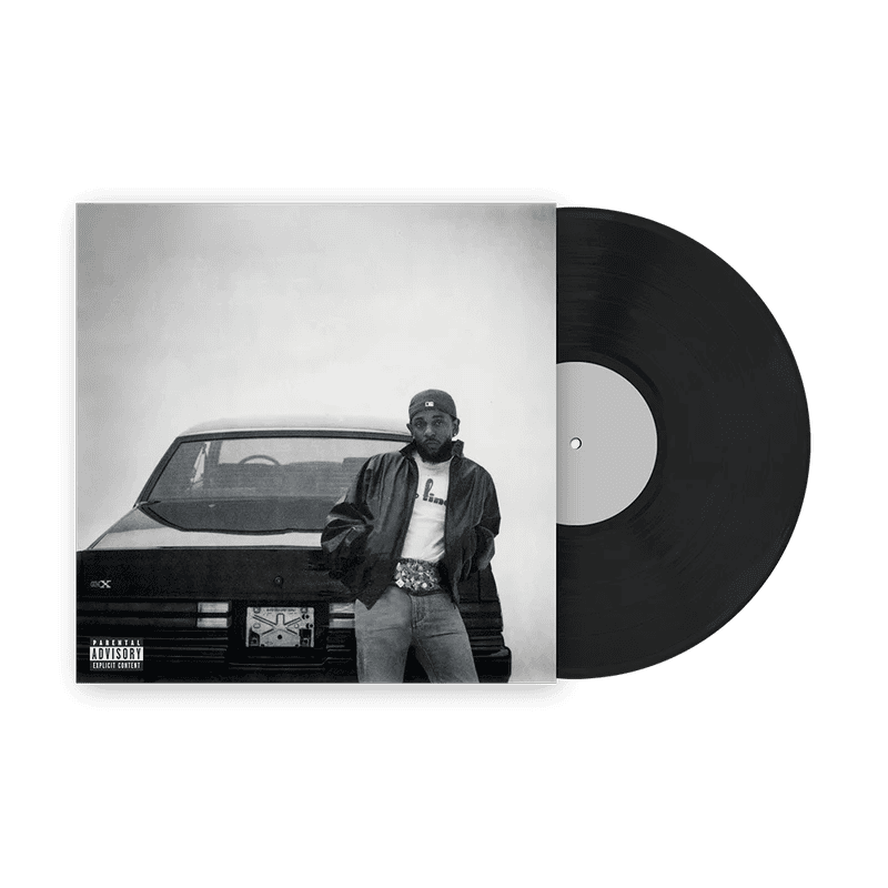 KENDRICK LAMAR - GNX Vinyl [ vinyl ]