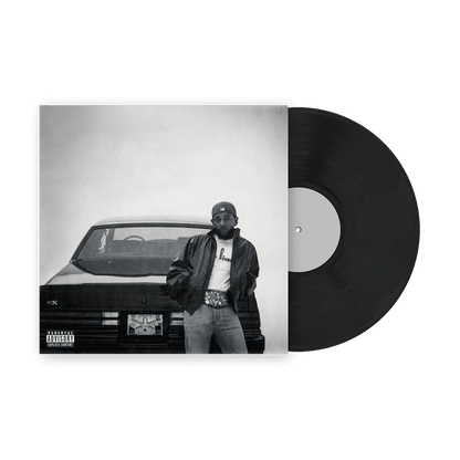 KENDRICK LAMAR - GNX Vinyl [ vinyl ]