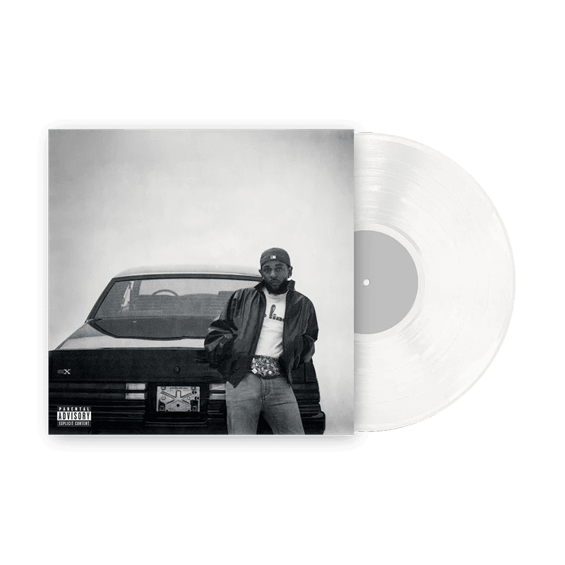 KENDRICK LAMAR - GNX Vinyl [ vinyl ]