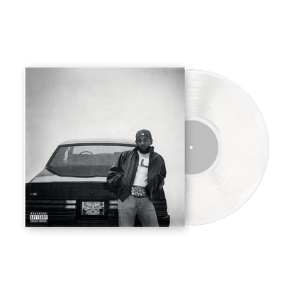 KENDRICK LAMAR - GNX Vinyl [ vinyl ]