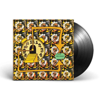 KING GIZZARD & THE LIZARD WIZARD - Made In Timeland Vinyl [ vinyl ]