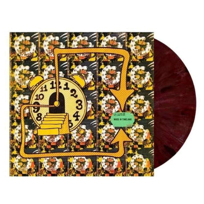 KING GIZZARD & THE LIZARD WIZARD - Made In Timeland Vinyl [ vinyl ]