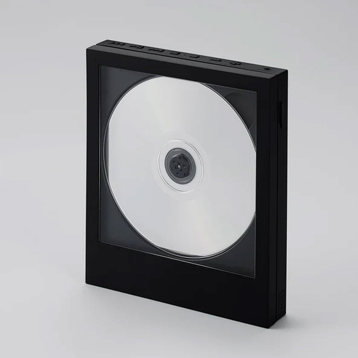 km5: CP1 Instant Disk Audio CD Player w/ Bluetooth