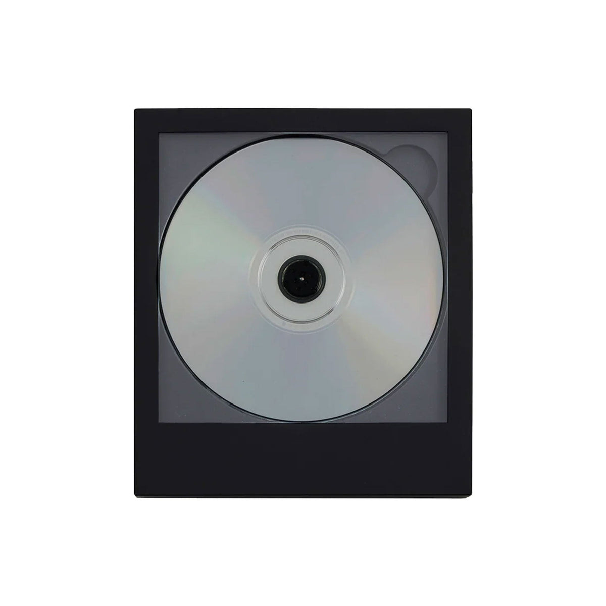 km5: CP1 Instant Disk Audio CD Player w/ Bluetooth
