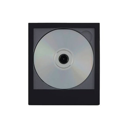 km5: CP1 Instant Disk Audio CD Player w/ Bluetooth