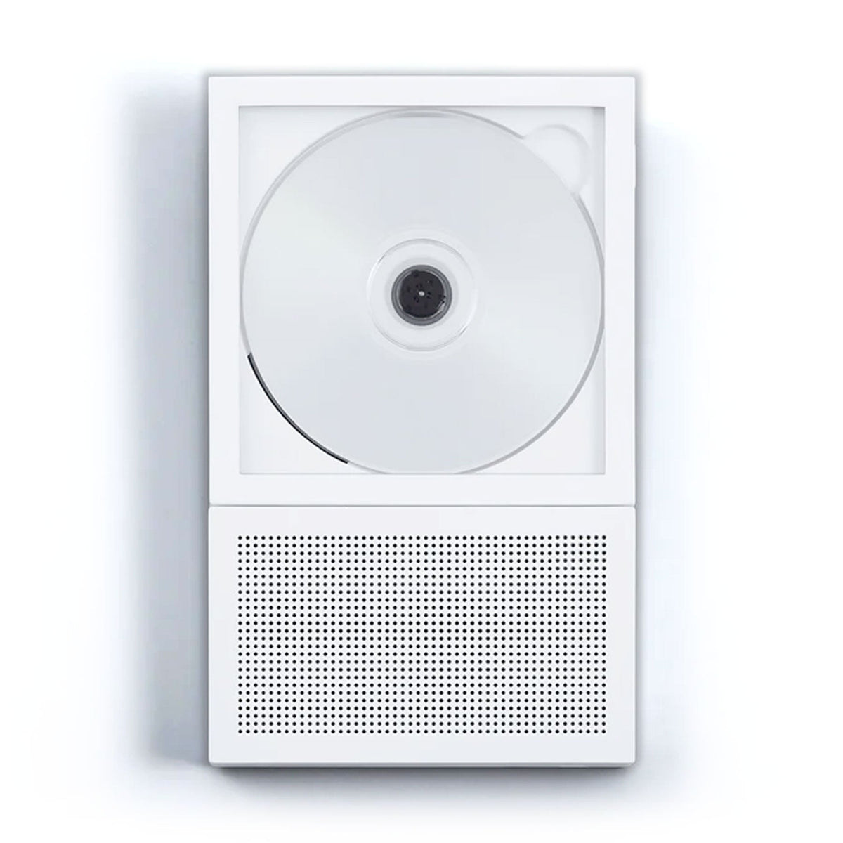 km5: CP2 Instant Disk Audio CD Player + Speaker w/ Bluetooth