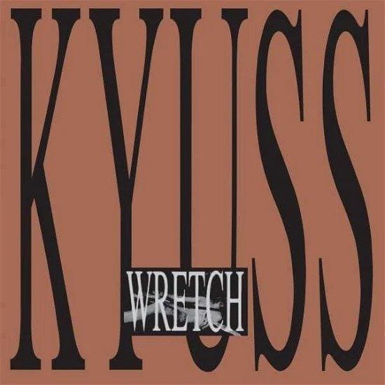KYUSS - Wretch Vinyl [ vinyl ]