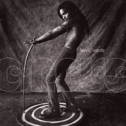 LENNY KRAVITZ - Circus Vinyl [ vinyl ]