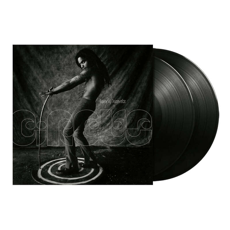 LENNY KRAVITZ - Circus Vinyl [ vinyl ]