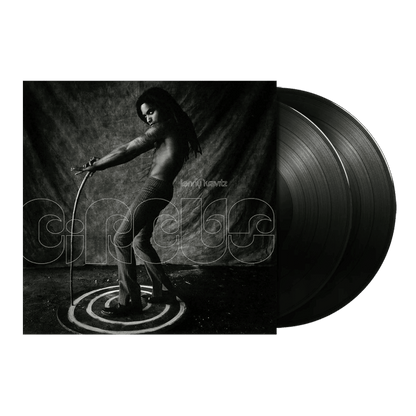 LENNY KRAVITZ - Circus Vinyl [ vinyl ]