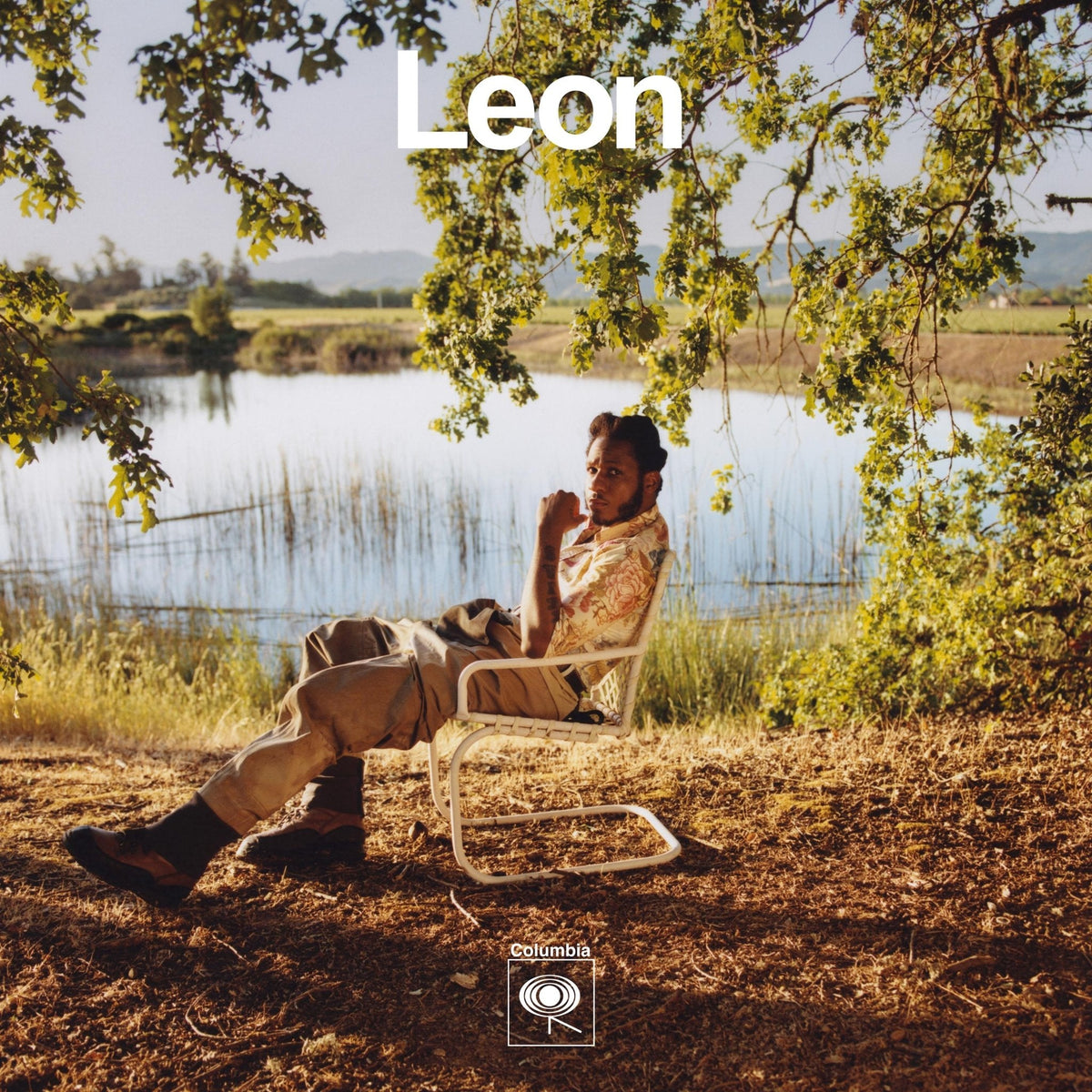 Leon Bridges - Leon - Smoke {Vinyl LP}
