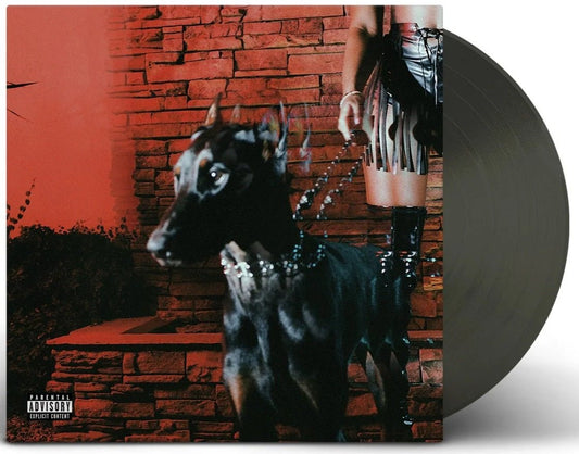 Leon Thomas - Mutt - {Vinyl LP}