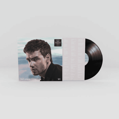 LIAM PAYNE - LP1 Vinyl [ vinyl ]