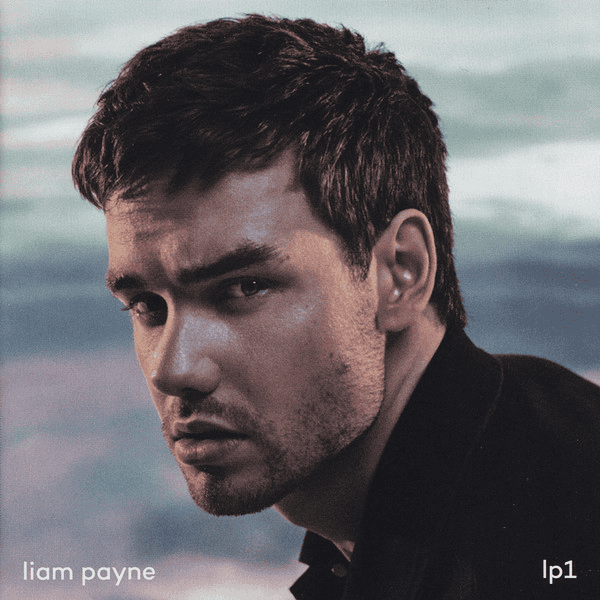 LIAM PAYNE - LP1 Vinyl [ vinyl ]