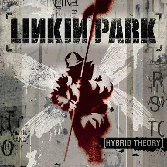 LINKIN PARK - Hybrid Theory Vinyl [ vinyl ]