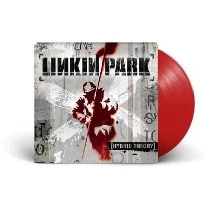 LINKIN PARK - Hybrid Theory Vinyl [ vinyl ]