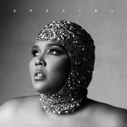 Lizzo – Special LP [ vinyl ]