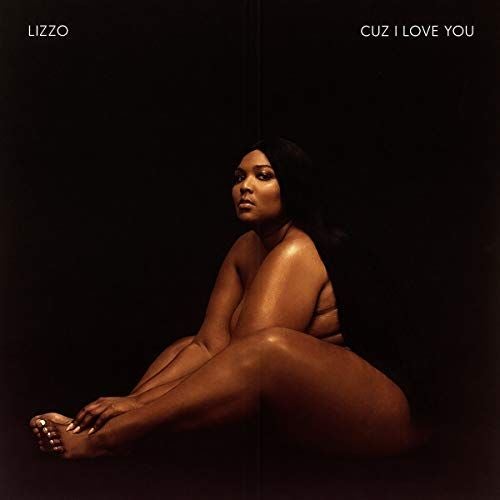 Lizzo - Cuz I Love You - {Vinyl LP}