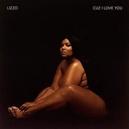 Lizzo - Cuz I Love You - {Vinyl LP}