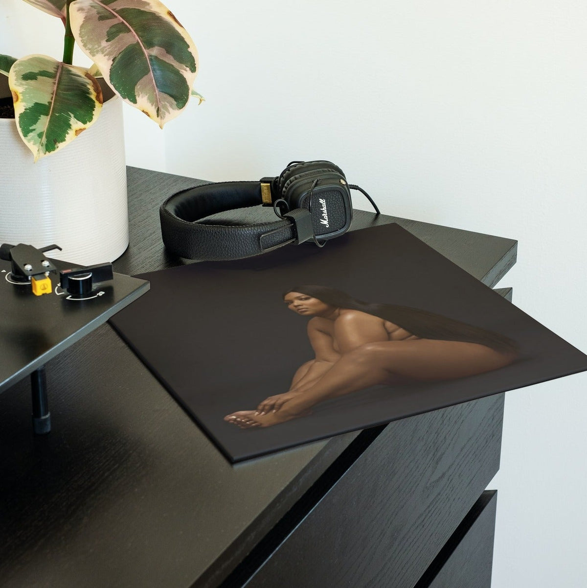 Lizzo - Cuz I Love You - {Vinyl LP}