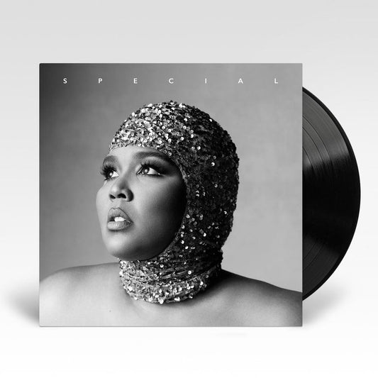 Lizzo - Special - {Vinyl LP}