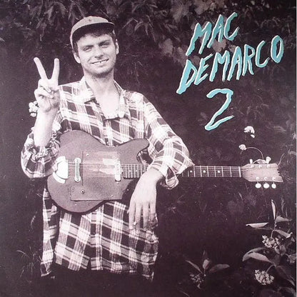 MAC DEMARCO - 2 Vinyl [ vinyl ]