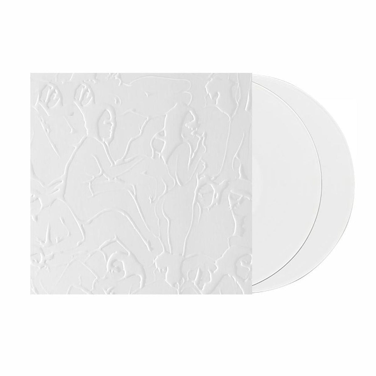 Mac Miller - Macadelic - White {Vinyl LP}