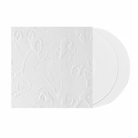 Mac Miller - Macadelic - White {Vinyl LP}