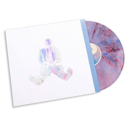 Mac Miller - Swimming - 5th Anniversary Marble {Vinyl LP}