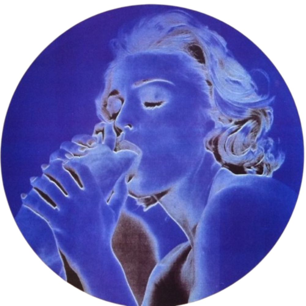 Madonna - Erotica - Picture Disc {Vinyl LP}