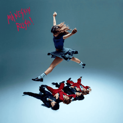 MANESKIN - Rush! Vinyl [ vinyl ]