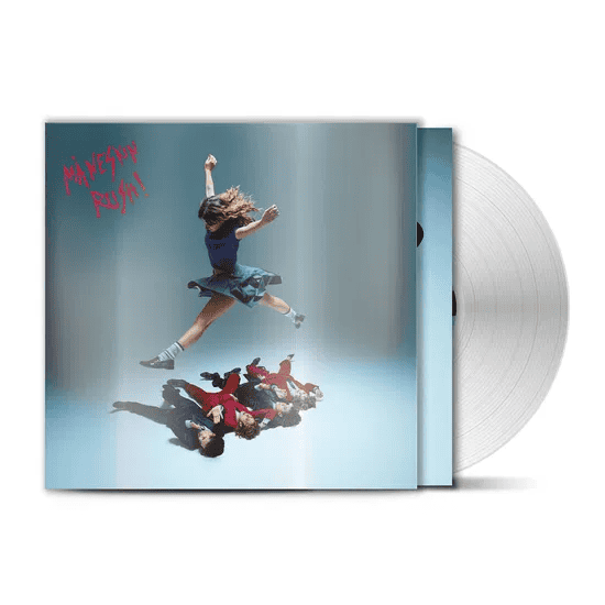MANESKIN - Rush! Vinyl [ vinyl ]