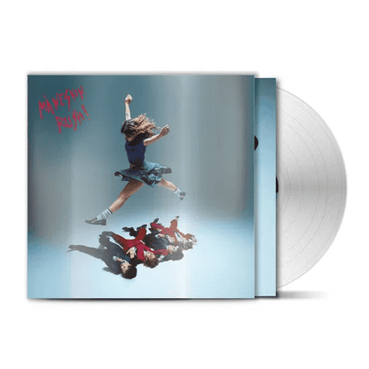 MANESKIN - Rush! Vinyl [ vinyl ]