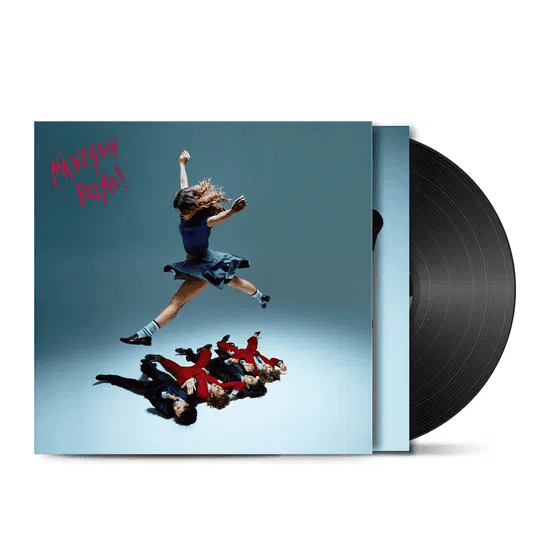 MANESKIN - Rush! Vinyl [ vinyl ]