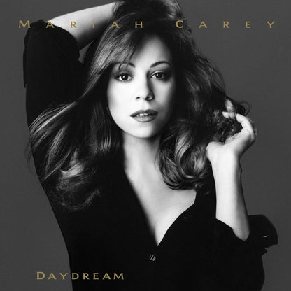 Mariah Carey - Daydream (30th Anniversary Edition) - Iridescent Gold {Vinyl LP}
