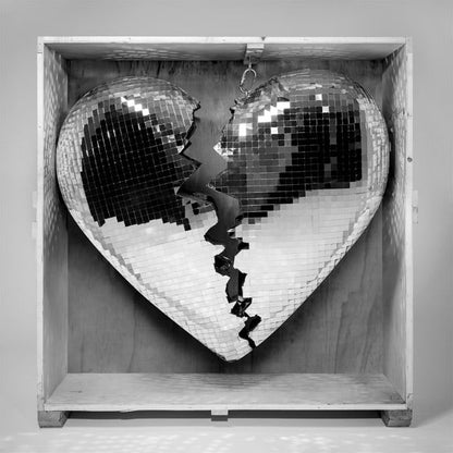 Mark Ronson - Late Night Feelings - {Vinyl LP}