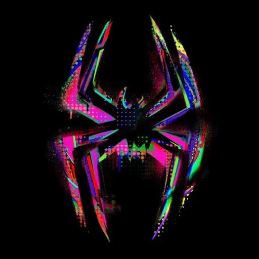 Metro Boomin – Spider-Man: Across The Spider-Verse: Soundtrack From And Inspired By The Motion Picture - {Vinyl LP}