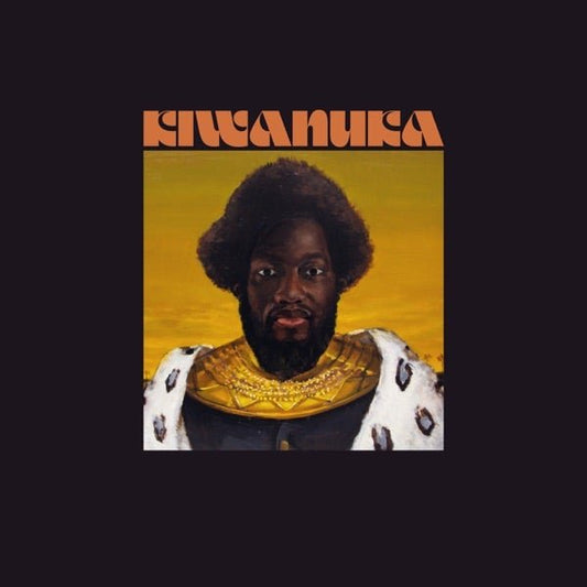 Michael Kiwanuka - Kiwanuka - {Vinyl LP}