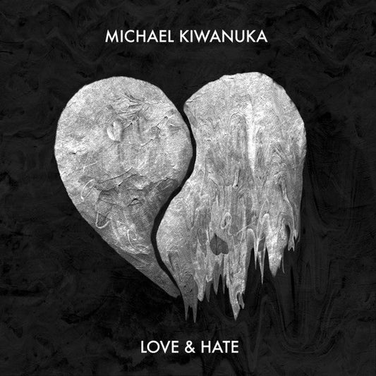 Michael Kiwanuka - Love & Hate - {Vinyl LP}