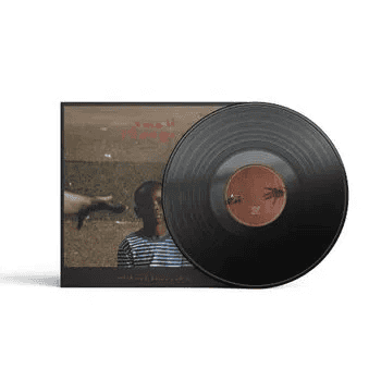 MICHAEL KIWANUKA - Small Changes Vinyl [ vinyl ]