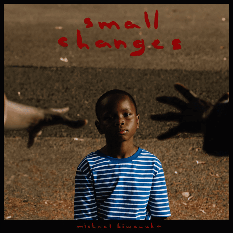 MICHAEL KIWANUKA - Small Changes Vinyl [ vinyl ]