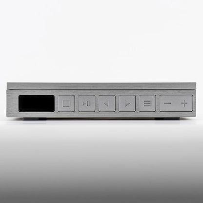 MoonDrop: Discdream 2 Ultra Portable CD Player