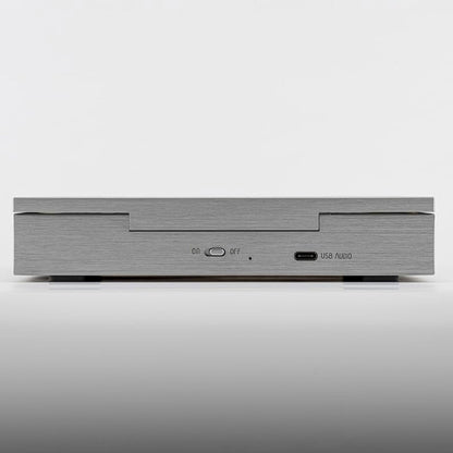 MoonDrop: Discdream 2 Ultra Portable CD Player
