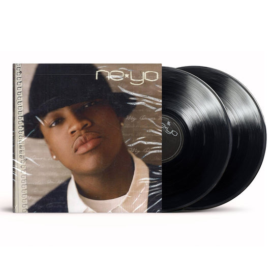 Ne-Yo - In My Own Words (20th Anniversary Edition) - {Vinyl LP}