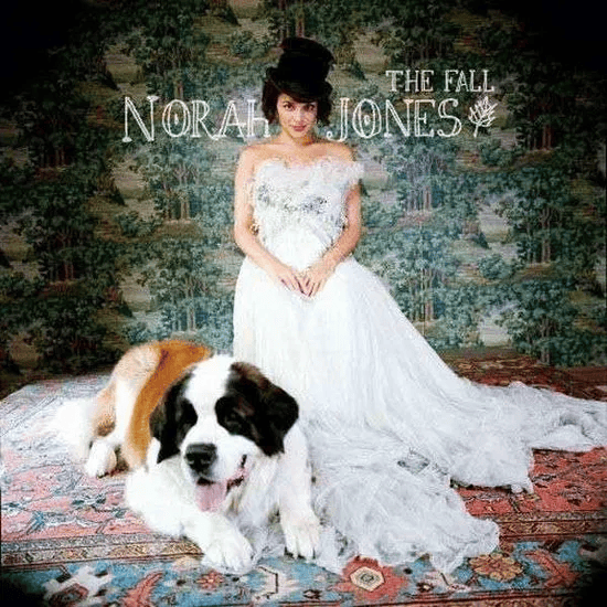 NORAH JONES - The Fall Vinyl [ vinyl ]