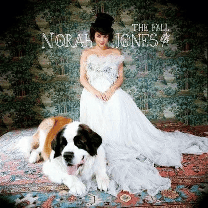 NORAH JONES - The Fall Vinyl [ vinyl ]