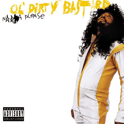 OL' DIRTY BASTARD - N***a Please Vinyl [ vinyl ]